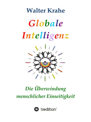 cover image of Globale Intelligenz